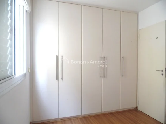 Imagem Apartamento à venda, Jardim das Paineiras, 3 quartos, Campinas SP