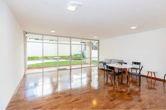 Imagem APARTAMENTO RESIDENCIAL em São Paulo - SP, Jardins