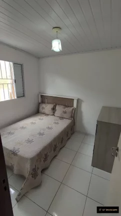 Imagem Casa Térrea em Mairiporã Proxi. ao Centro da Cidade Acesso asfaltado 330mil