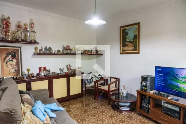 Imagem Casa à Venda - Cambuci, 3 Quartos, 200 m2