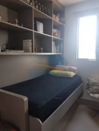 Imagem Apartamento - Ribeirão Preto - Mirante Sul Resort - Região Sul