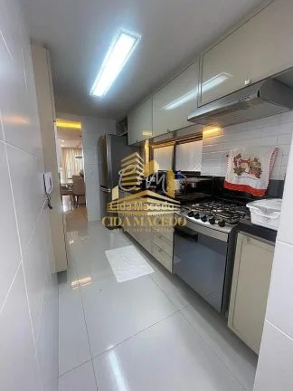 Imagem Apartamento a Venda no bairro Jardim Oceania - João Pessoa, PB