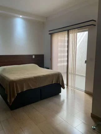 Imagem CASA Á VENDA NO RESIDENCIAL ZANETTI EM FRANCA/SP