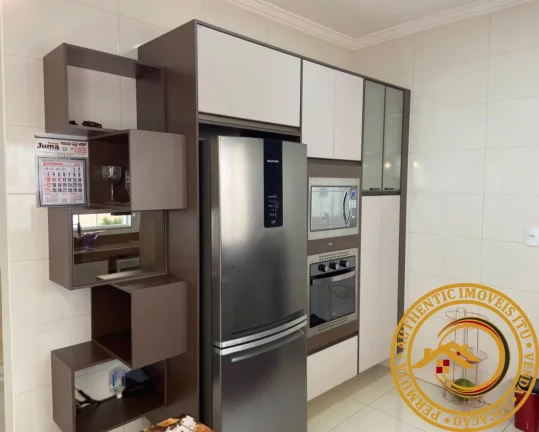 Imagem CASA RESIDENCIAL em SALTO - SP, RESIDENCIAL SÃO BENTO