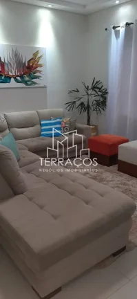 Imagem ÓTIMO SOBRADO À VENDA NO CONDOMÍNIO VILLAGIO DI SAN FRANCESCO, JARDIM CAROLINA, JUNDIAÍ SP