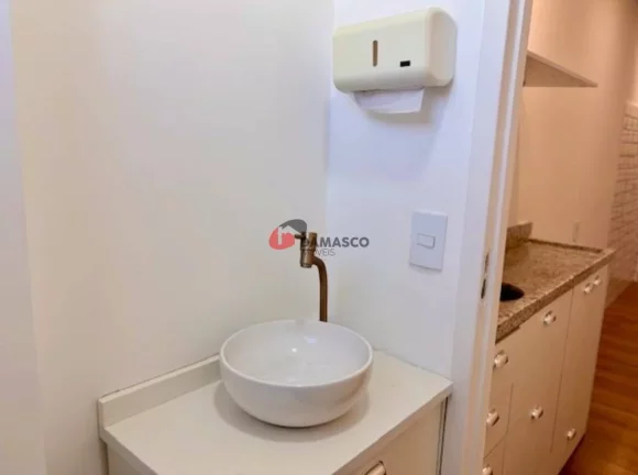 Imagem Sala Comercial para locação