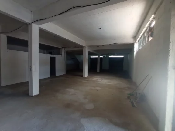 Imagem Excelente loja e lote comercial Av. das Américas- Cabral/Kennedy Contagem!!!

loja em prédio comer...