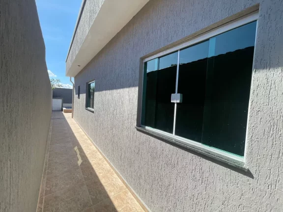 Imagem Casa com 2 dorms, Jardim Suarão, Itanhaém - R$ 360 mil, Cod: 2380