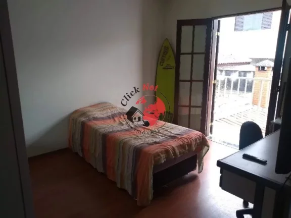 Imagem Sobrado à Venda no bairro Assunção em São Bernardo com 3 suítes