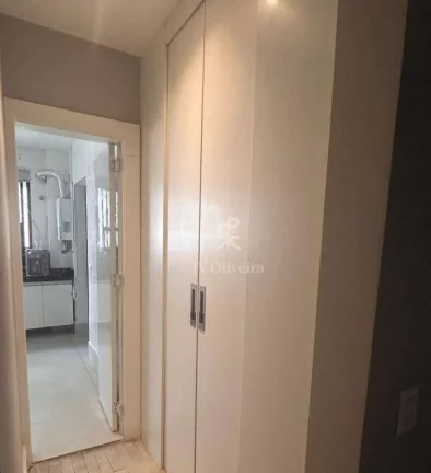Imagem Apartamento com 4 dormitórios, 220 m² - venda por R$ 2.300.000,00 ou aluguel por R$ 19.897,85/mês - Campo Belo - São Paulo/SP