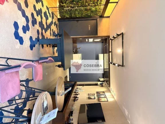 Imagem Loja, 100 m² - venda por R$ 15.000.000,00 ou aluguel por R$ 16.300,00/mês - Vila Olímpia - São Paulo/SP