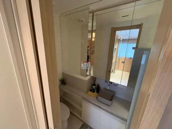 Imagem Apartamento para Locação, 2 quartos em frente ao mar, Barra da Tijuca - Rio de Janeiro
