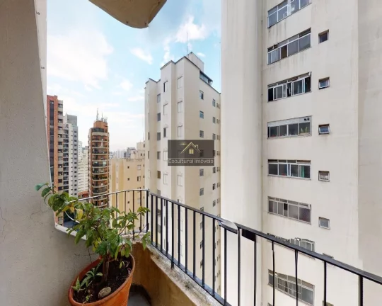 Imagem MOEMA NOBRE APARTAMENTO 114 M 3 DORMITÓRIOS SENDO 1 DELES SUÍTE SALA 2 AMBIENTES VARANDA ANDAR ALTO LUZ NATURAL AMPLOS ESPAÇOS 2 VAGAS LAZER
