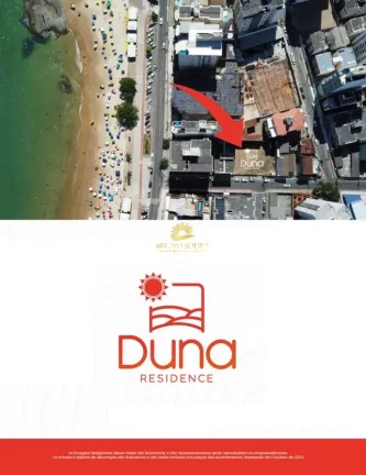 Imagem Duna Residence: O Alto Padrão que Você Merece na Praia do Morro, Guarapari
Descubra o Duna Residen...