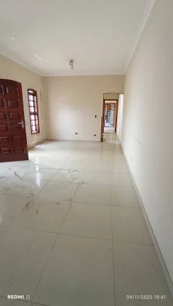 Imagem Sobrado à Venda – Vila São Francisco, São Paulo.