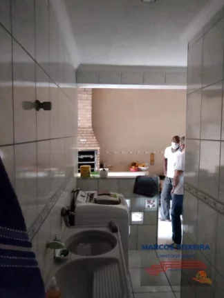 Imagem Casa - Jd Dabril