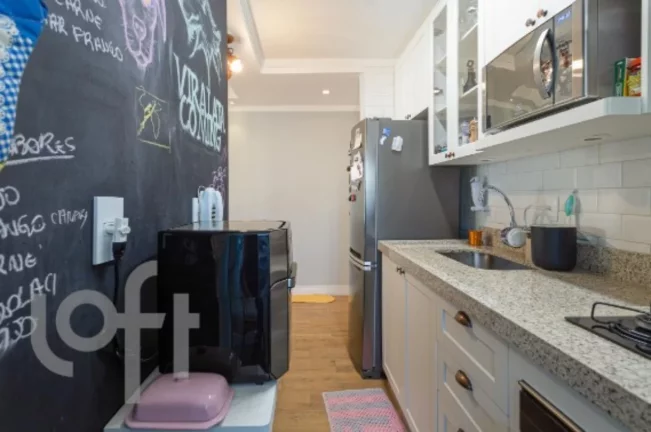 Imagem APARTAMENTO RESIDENCIAL em São Paulo - SP, Tatuapé