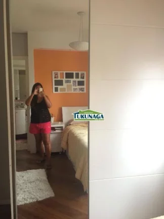 Imagem Apartamento à venda, 215 m² por R$ 1.750.000,00 - Santana - São Paulo/SP