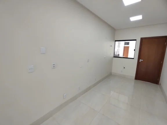 Imagem Casa De 3 Suites No Jardim Atlantico Oportunidade