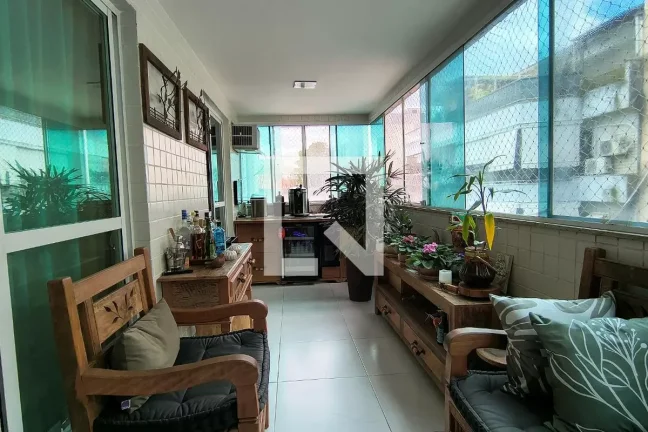 Imagem Apartamento à Venda - Recreio, 3 Quartos, 91 m2