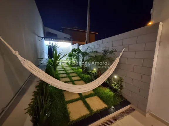 Imagem Casa recém reformada, com decoração moderna-contemporânea, instalações todas novas. Ambientes ...