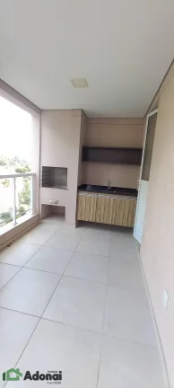 Imagem APTO GRAND GARDEN RESIDENCE