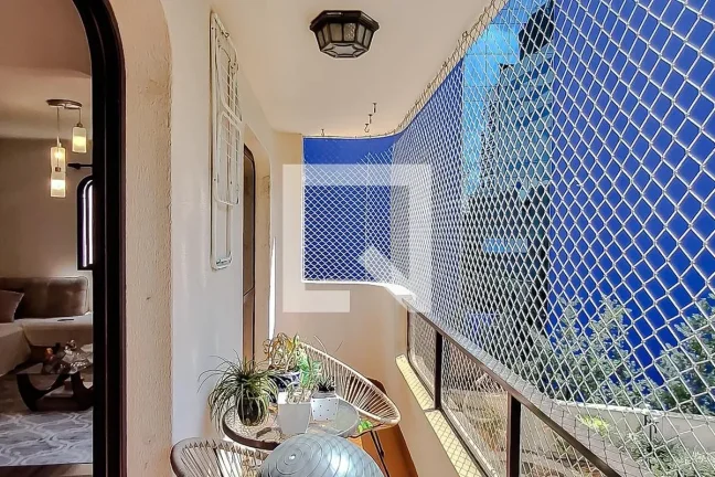 Imagem Apartamento à Venda - Vila Mariana, 3 Quartos, 147 m2