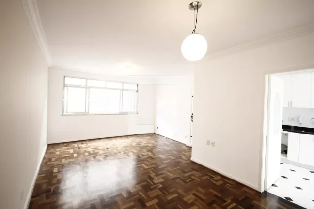 Imagem Apartamento à Venda - Vila Mariana, 2 Quartos, 97 m2