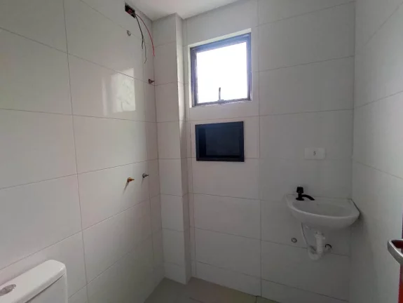 Imagem Apartamento para Venda em São José dos Pinhais, Parque da Fonte, 2 dormitórios, 1 banheiro, 1 vaga