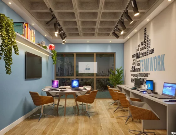 Imagem Apartamento em Candeias com 2 quartos