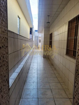 Imagem CASA RESIDENCIAL em SÃO PAULO - SP, PARQUE SÃO LUCAS