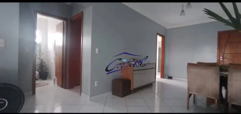 Imagem Apartamento com 2 dormitórios à venda, 94 m² por R$ 508.800,00 - Aviação - Praia Grande/SP