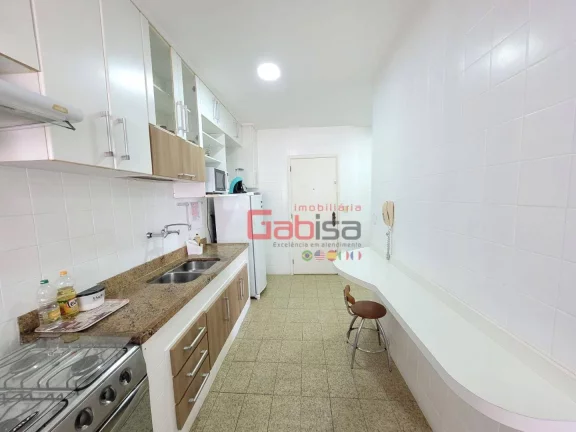 Imagem Apartamento com 3 dormitórios à venda, 86 m² por R$ 650.000,00 - Braga - Cabo Frio/RJ