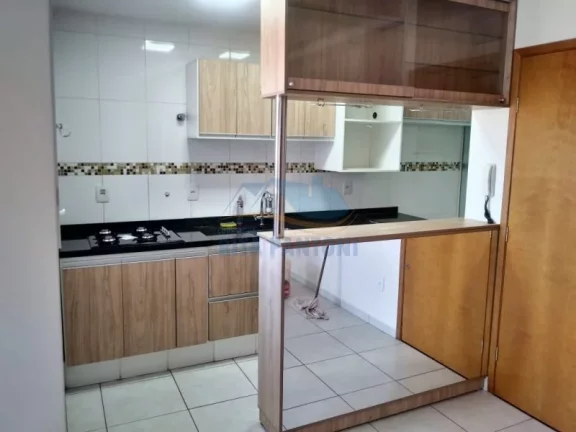 Imagem Apartamento - Ribeirão Preto - Recreio Anhanguera - Região Leste