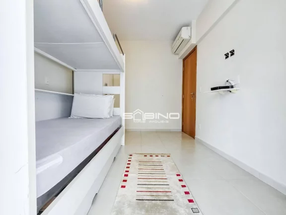 Imagem Oportunidade Apartamento à Venda, com 3 dormitórios sendo 2 suítes 93m² - Riviera de São Lourenço SP