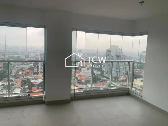 Imagem Apartamento à venda no bairro Ipiranga - São Paulo/SP, Zona Sul