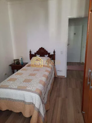 Imagem Apartamento Padrão