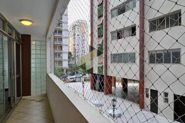 Imagem Apartamento para Locação em Santos, Gonzaga, 3 dormitórios, 1 suíte, 3 banheiros, 1 vaga