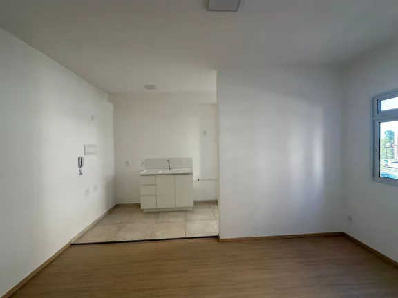 Imagem Residencial RNi Green Club, apartamento a venda 2 quartos, Bela Vista