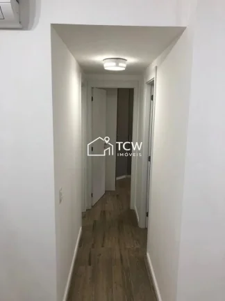 Imagem Apartamento para alugar no bairro Vila Madalena - São Paulo/SP, Zona Oeste