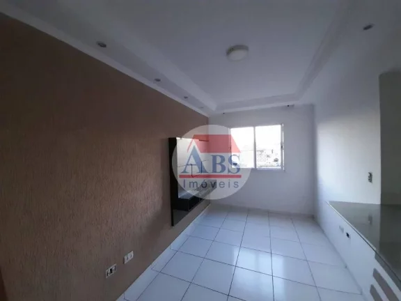 Imagem Apartamento com 2 dormitórios à venda, 64 m² por R$ 190.000,00 - Vila Sônia - Praia Grande/SP