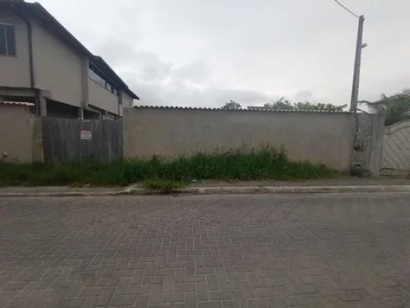 Imagem Terreno à venda, 360 m² por R$ 255.000,00 - Bosque - Armação dos Búzios/RJ