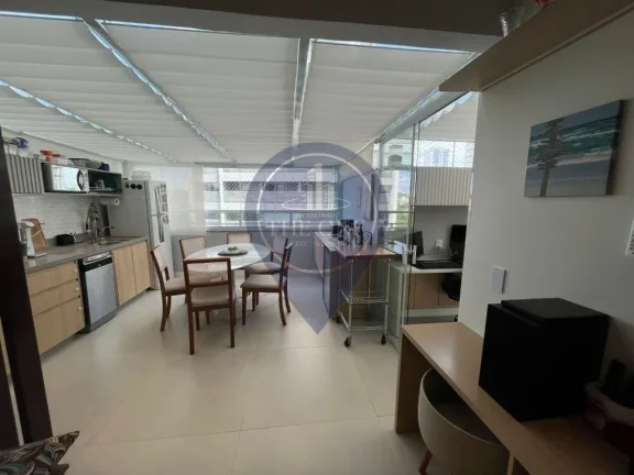 Imagem Apartamento à venda no Butantã: 2 quartos, 2 banheiros, 1 vaga de garagem e 74m² em São Paulo-SP!
