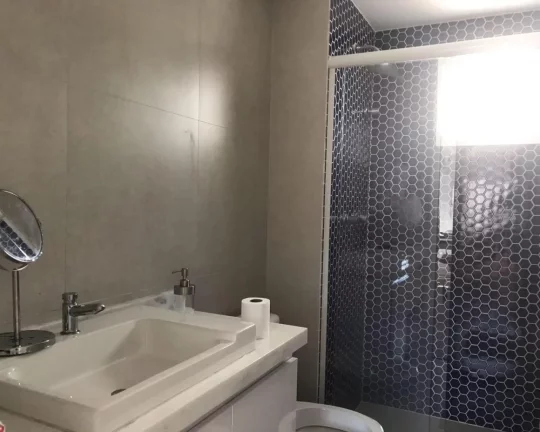 Imagem Apartamento com 3 Quartos à venda, 84m² - Jardim das Vertentes