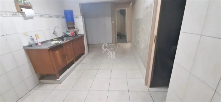 Imagem Sobrado em Agapeama