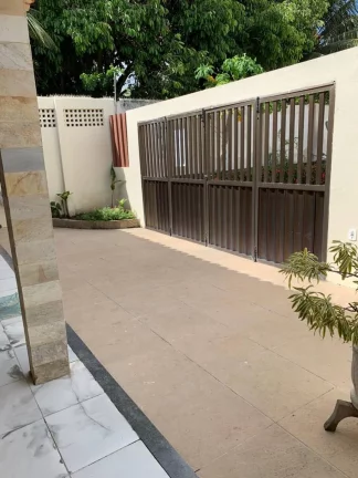 Imagem Casa à venda em Jabotiana, 3 quartos, lazer e 3 vagas de garagem