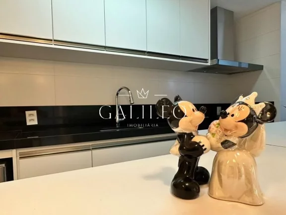 Imagem APARTAMENTO Á VENDA EM CONDOMÍNIO ATMOSPHERA -ELOY CHAVES - JUNDIAÍ -SP