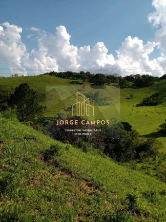 Imagem SI-25192- SÍTIO À VENDA EM IGARATÁ-SP