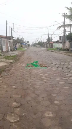 Imagem Casa Padrão