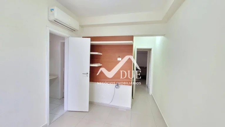 Imagem Apartamento com 3 dormitórios sendo 2 suítes com lazer completo, 2 vagas no coração do Gonzaga. À venda, 109 m² por R$ 1.550.000 - Gonzaga - Santos/SP